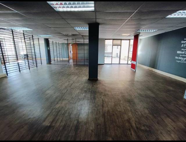 INDUSTRIAL PROPERTY TO RENT IN MEADOWDALE